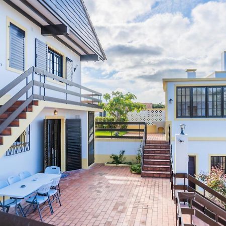Pinheiro Sun&Beach House Πόντα Ντελγκάντα Εξωτερικό φωτογραφία