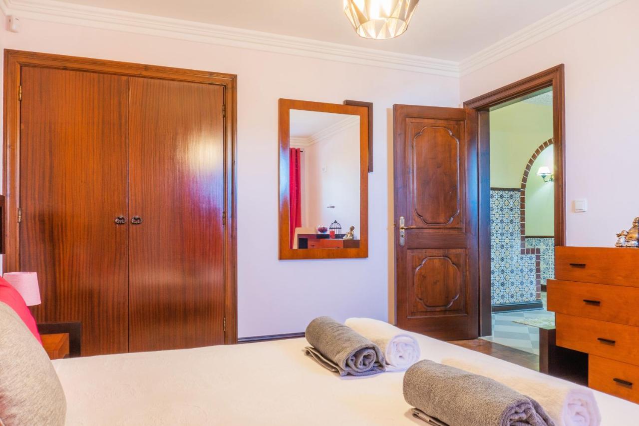 Pinheiro Sun&Beach House Πόντα Ντελγκάντα Εξωτερικό φωτογραφία