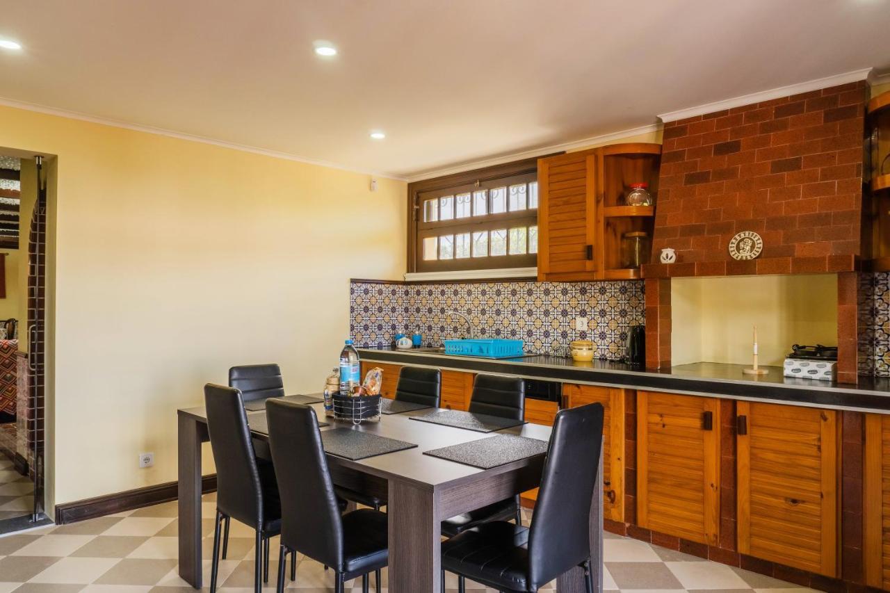 Pinheiro Sun&Beach House Πόντα Ντελγκάντα Εξωτερικό φωτογραφία