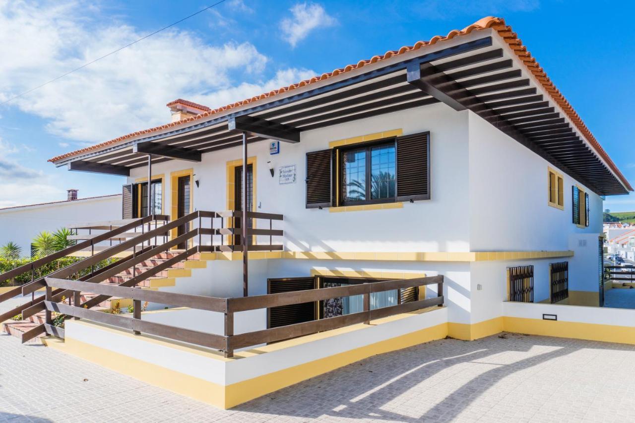 Pinheiro Sun&Beach House Πόντα Ντελγκάντα Εξωτερικό φωτογραφία