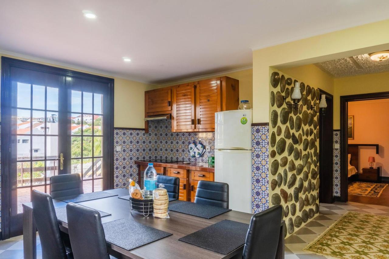 Pinheiro Sun&Beach House Πόντα Ντελγκάντα Εξωτερικό φωτογραφία