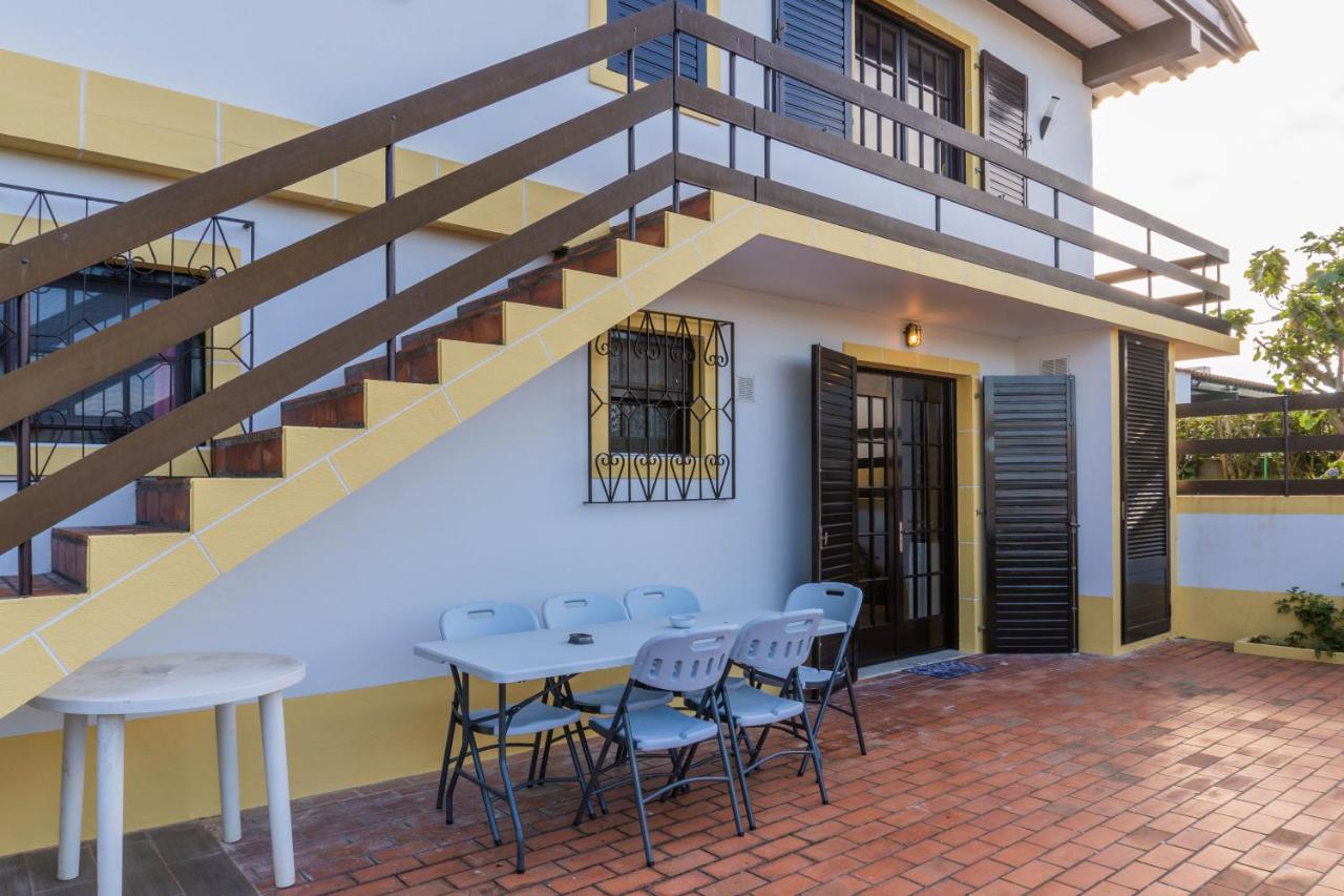 Pinheiro Sun&Beach House Πόντα Ντελγκάντα Εξωτερικό φωτογραφία