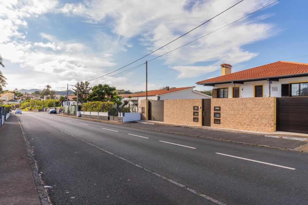 Pinheiro Sun&Beach House Πόντα Ντελγκάντα Εξωτερικό φωτογραφία