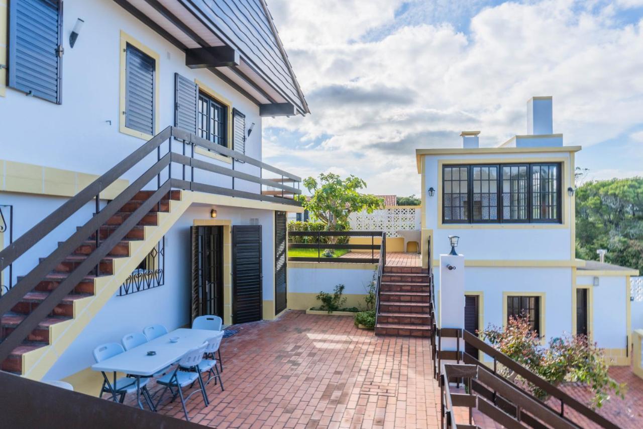 Pinheiro Sun&Beach House Πόντα Ντελγκάντα Εξωτερικό φωτογραφία