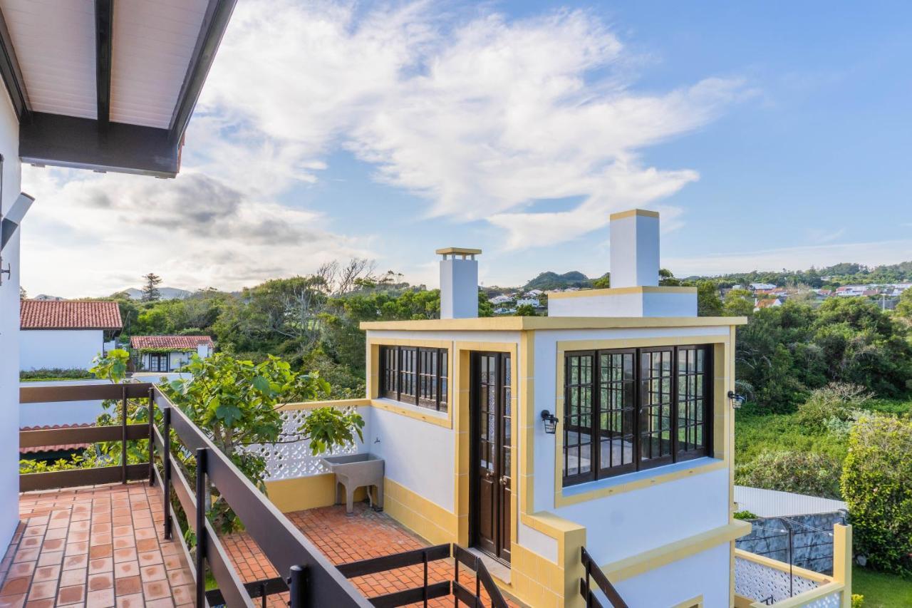 Pinheiro Sun&Beach House Πόντα Ντελγκάντα Εξωτερικό φωτογραφία