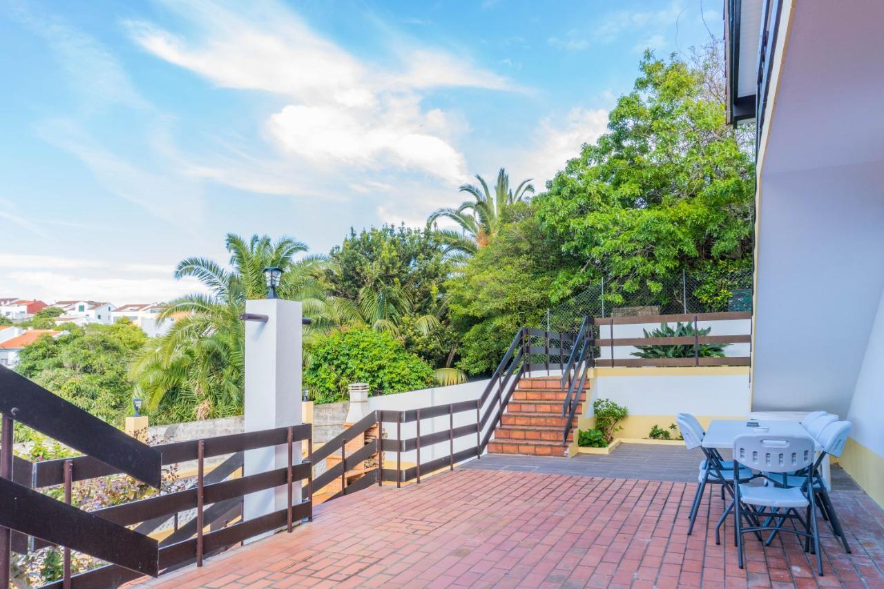 Pinheiro Sun&Beach House Πόντα Ντελγκάντα Εξωτερικό φωτογραφία