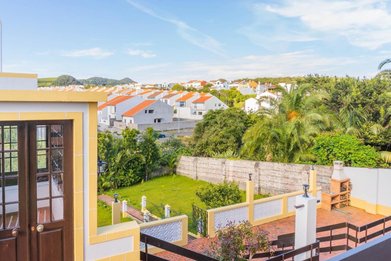 Pinheiro Sun&Beach House Πόντα Ντελγκάντα Εξωτερικό φωτογραφία