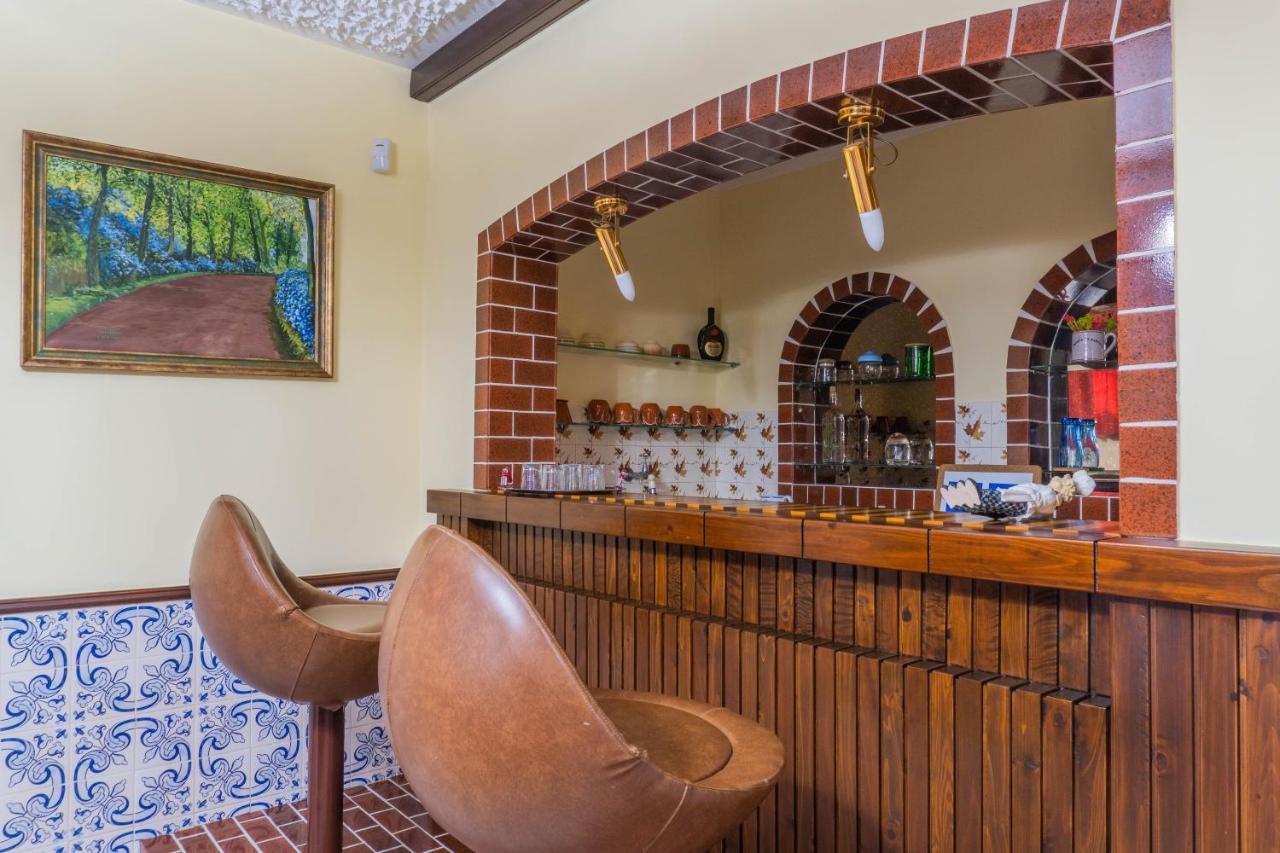Pinheiro Sun&Beach House Πόντα Ντελγκάντα Εξωτερικό φωτογραφία