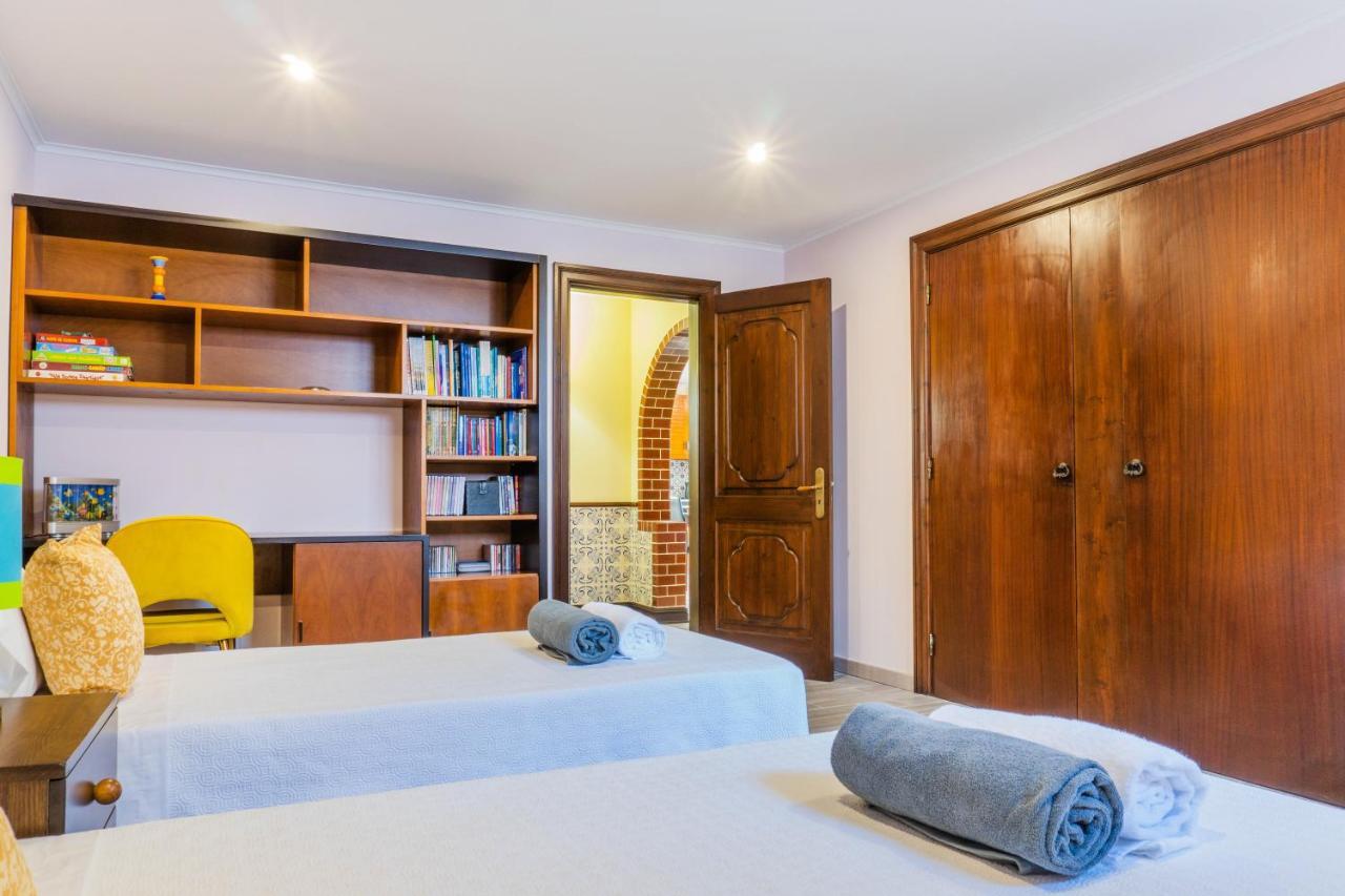 Pinheiro Sun&Beach House Πόντα Ντελγκάντα Εξωτερικό φωτογραφία
