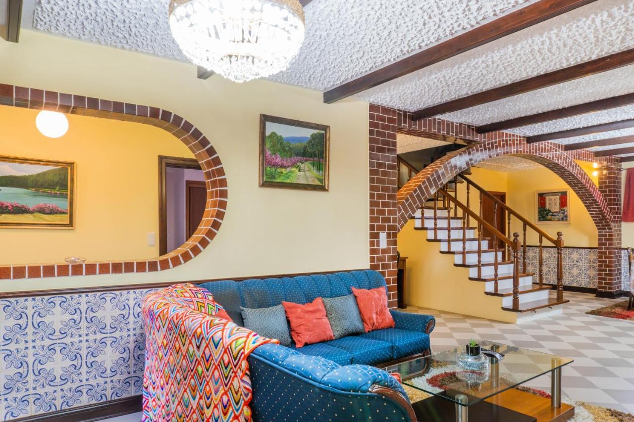 Pinheiro Sun&Beach House Πόντα Ντελγκάντα Εξωτερικό φωτογραφία