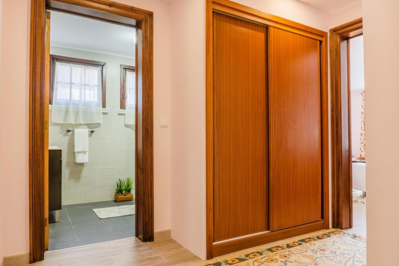 Pinheiro Sun&Beach House Πόντα Ντελγκάντα Εξωτερικό φωτογραφία