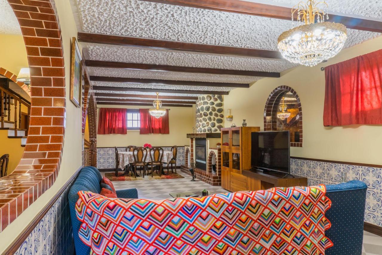 Pinheiro Sun&Beach House Πόντα Ντελγκάντα Εξωτερικό φωτογραφία