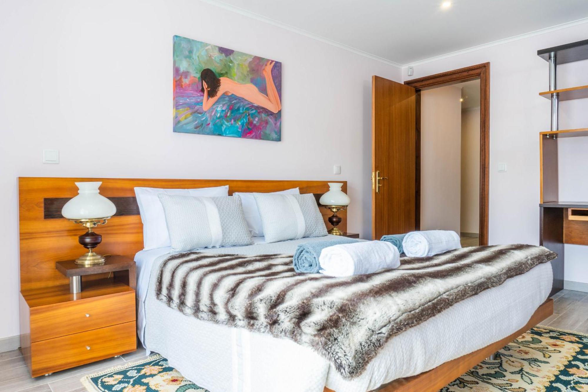 Pinheiro Sun&Beach House Πόντα Ντελγκάντα Εξωτερικό φωτογραφία