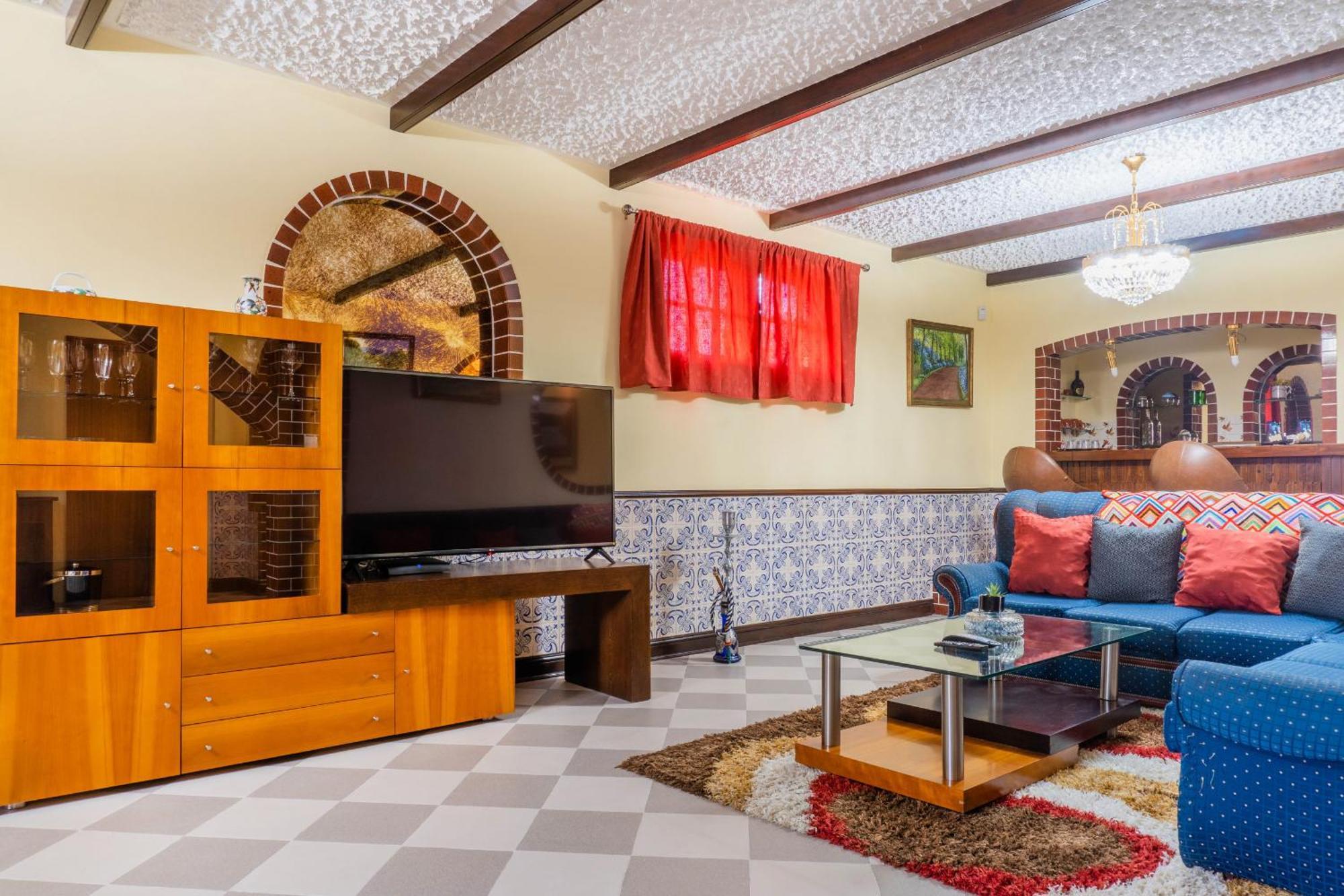 Pinheiro Sun&Beach House Πόντα Ντελγκάντα Εξωτερικό φωτογραφία
