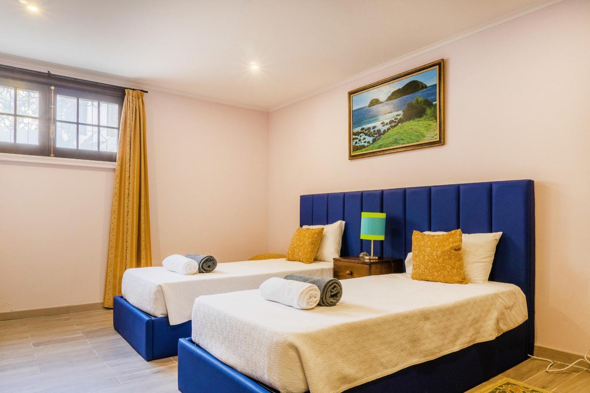 Pinheiro Sun&Beach House Πόντα Ντελγκάντα Εξωτερικό φωτογραφία