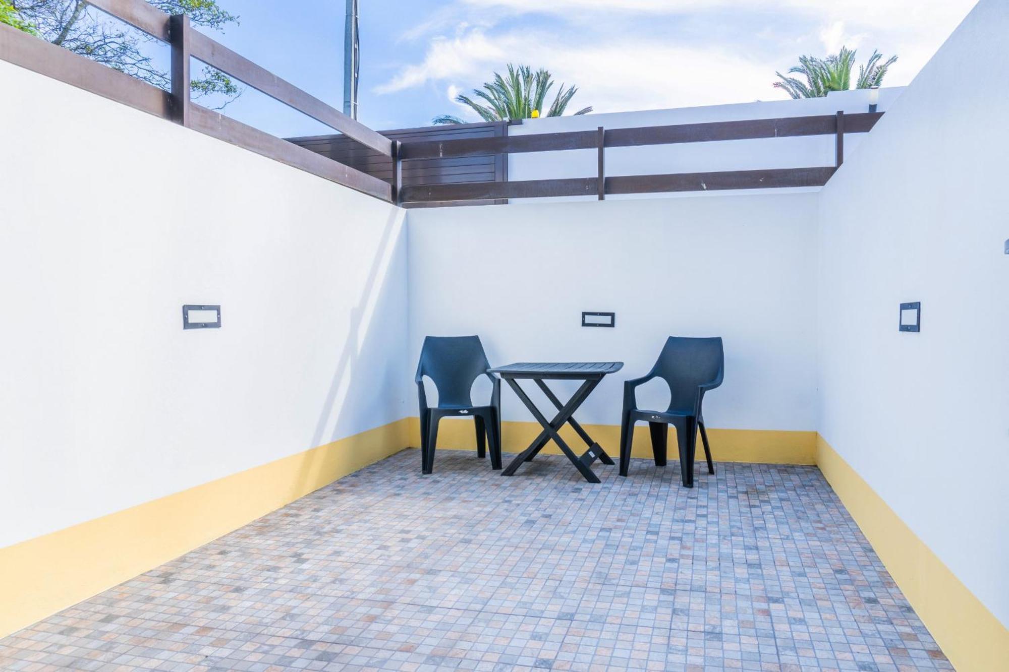 Pinheiro Sun&Beach House Πόντα Ντελγκάντα Εξωτερικό φωτογραφία