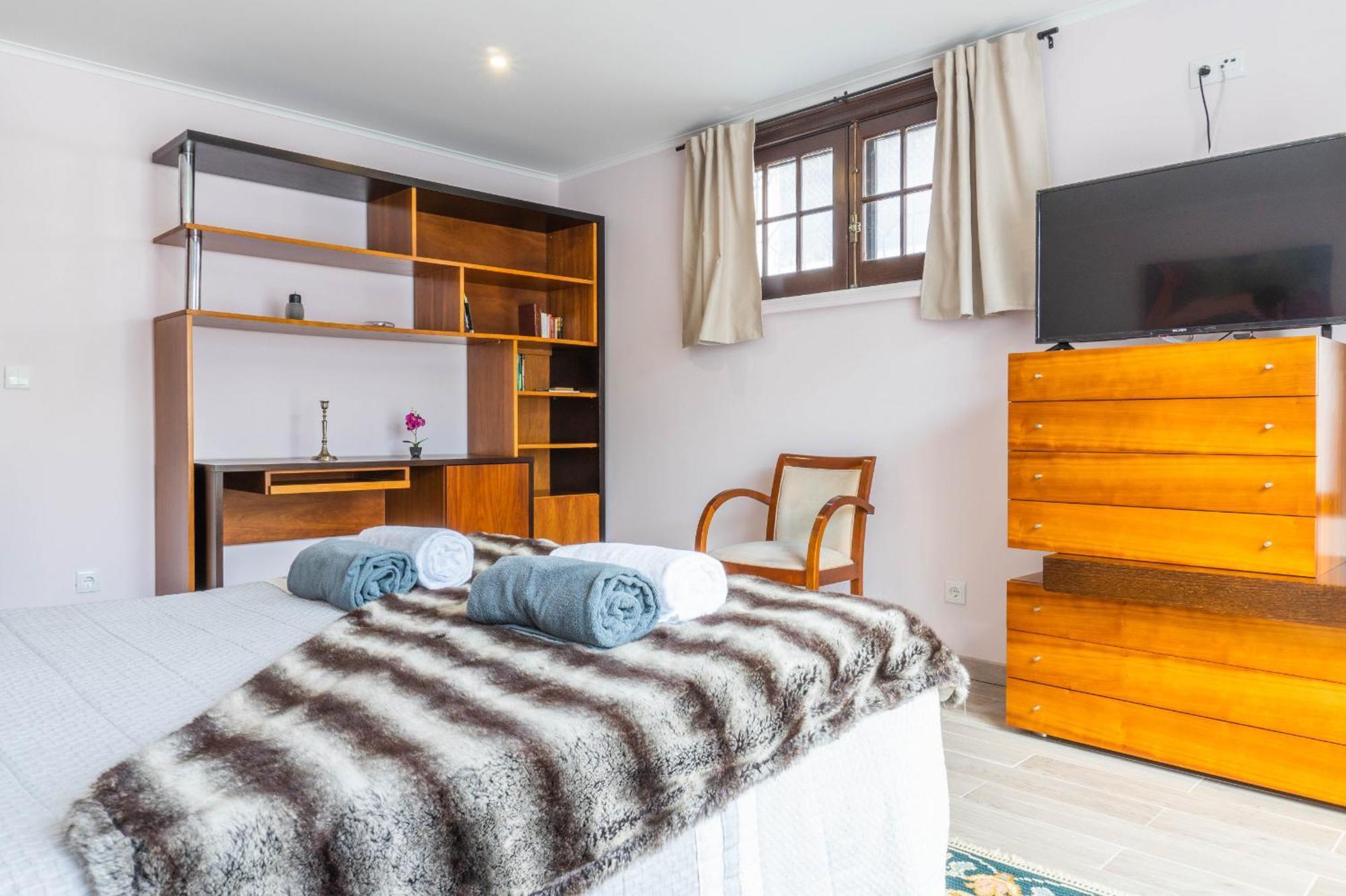 Pinheiro Sun&Beach House Πόντα Ντελγκάντα Εξωτερικό φωτογραφία