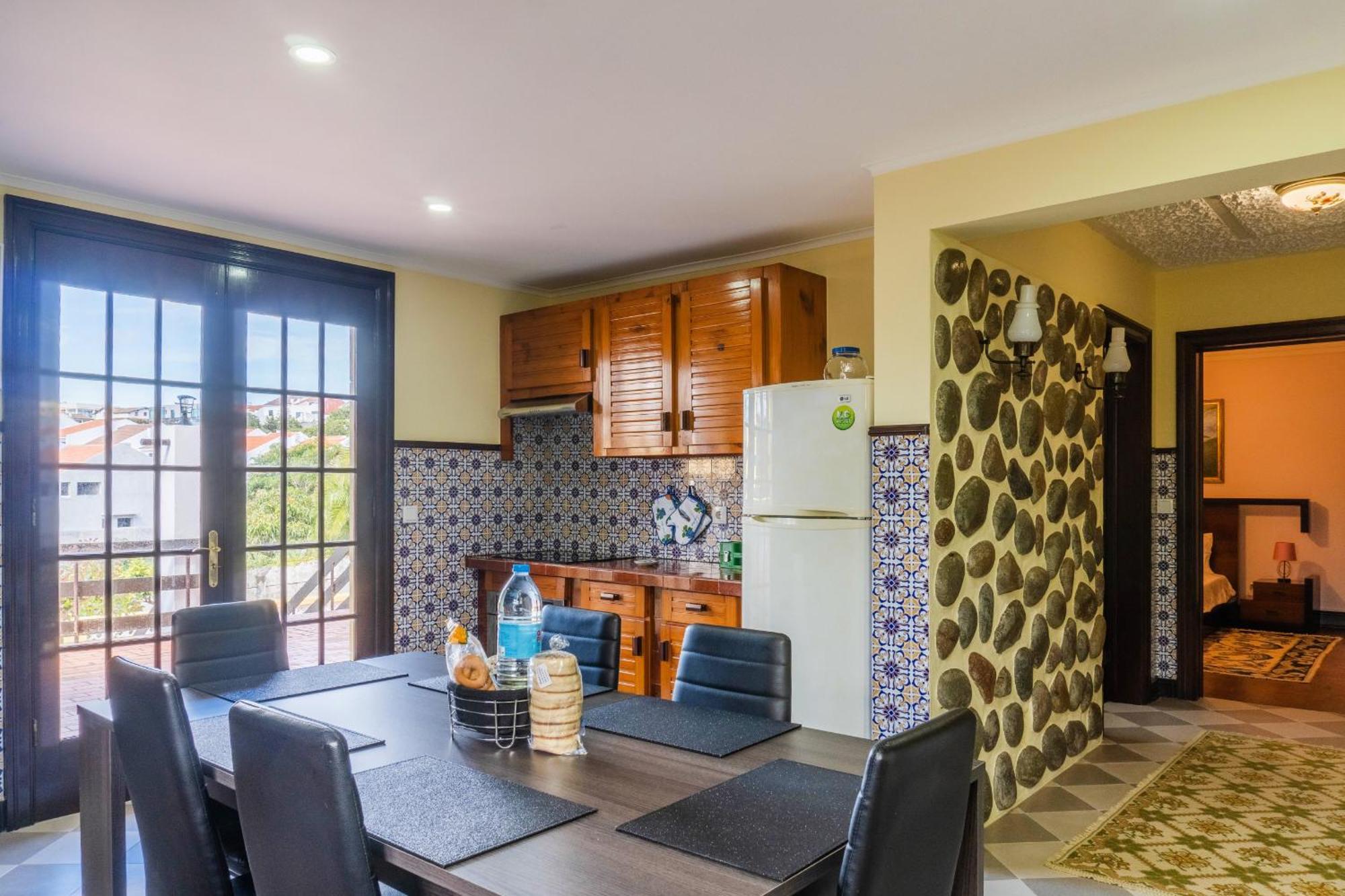 Pinheiro Sun&Beach House Πόντα Ντελγκάντα Εξωτερικό φωτογραφία