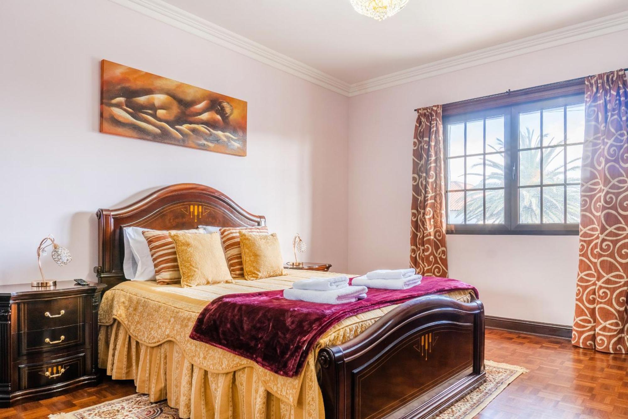 Pinheiro Sun&Beach House Πόντα Ντελγκάντα Εξωτερικό φωτογραφία