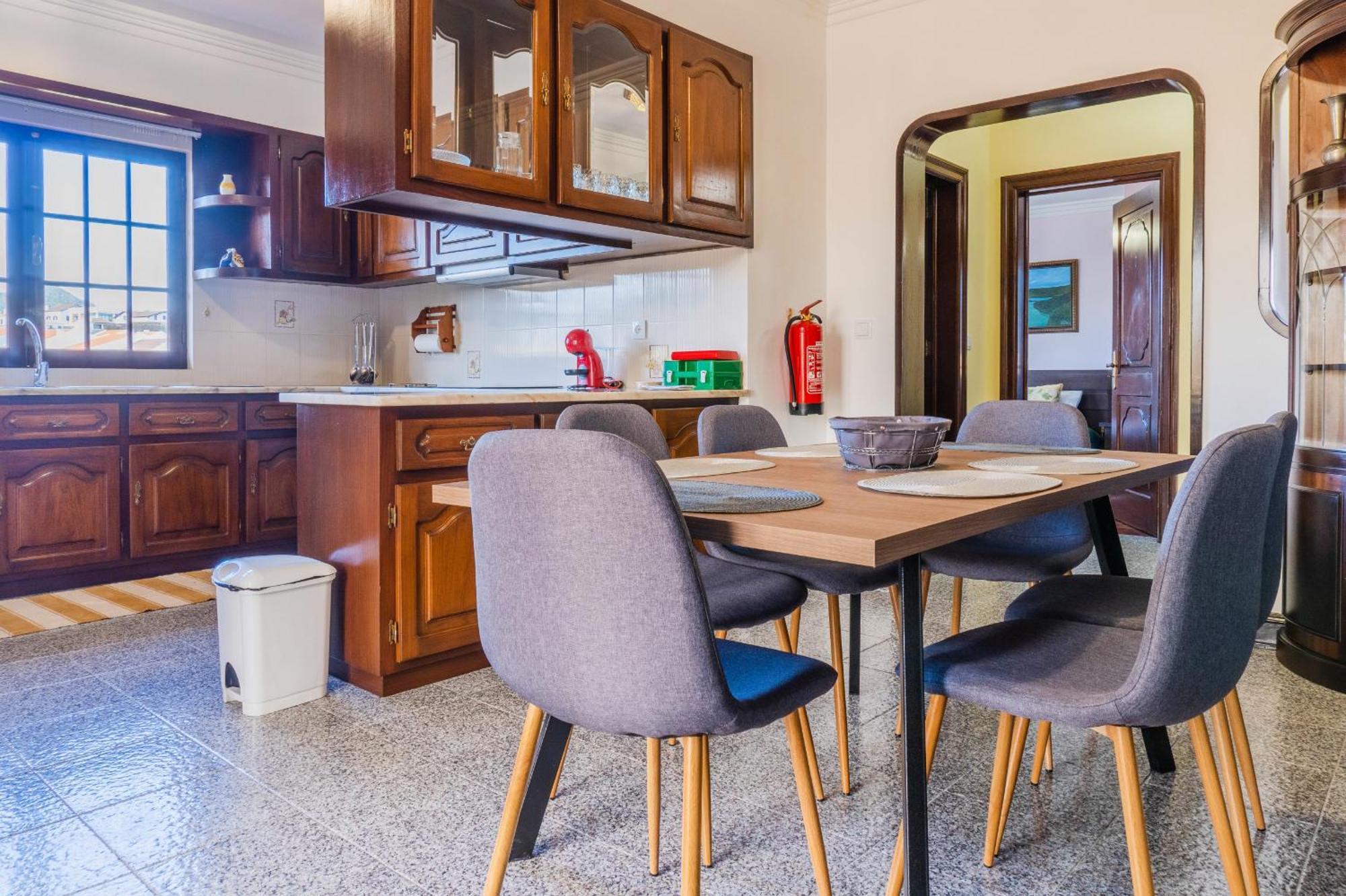Pinheiro Sun&Beach House Πόντα Ντελγκάντα Εξωτερικό φωτογραφία