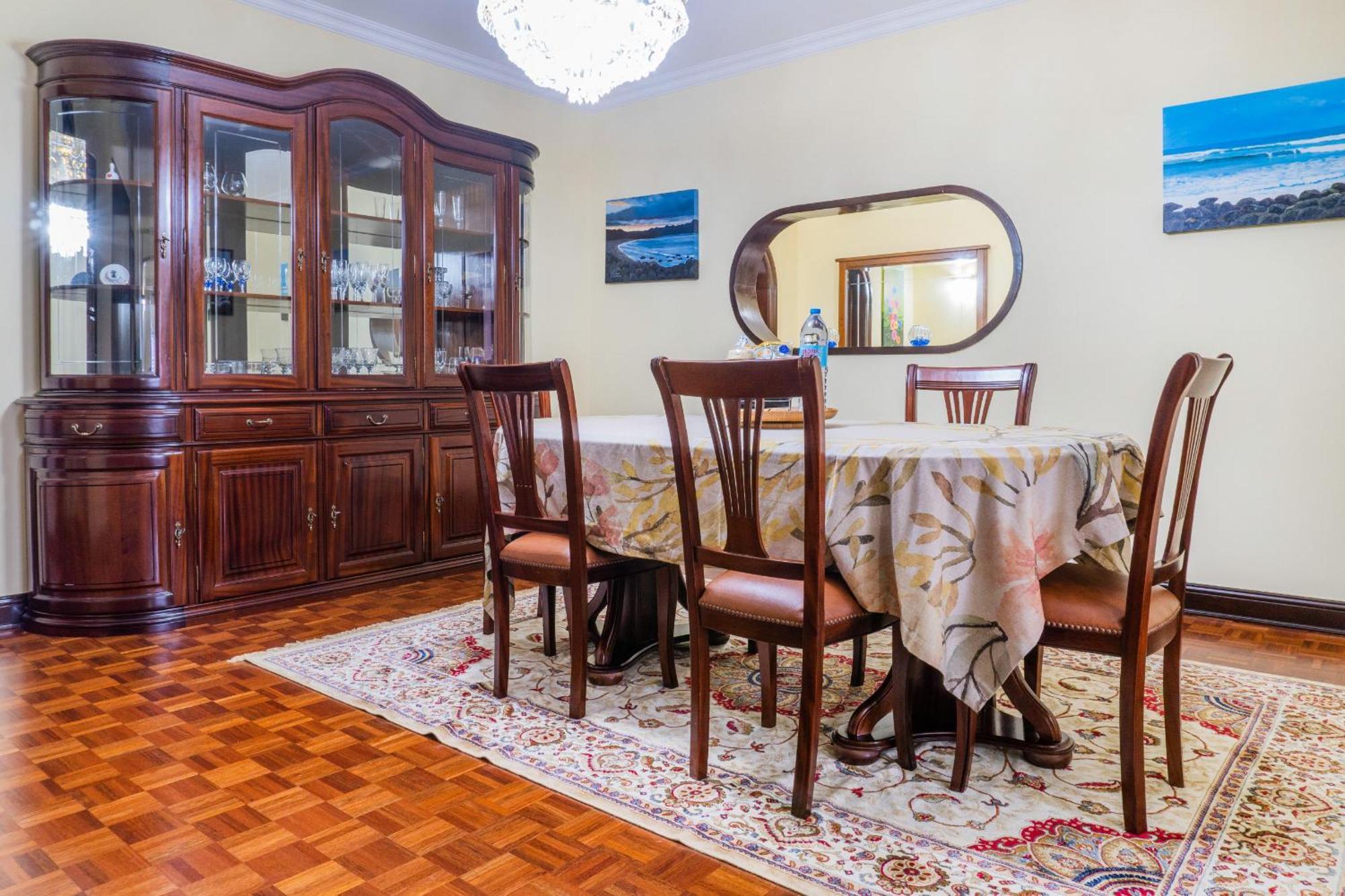 Pinheiro Sun&Beach House Πόντα Ντελγκάντα Εξωτερικό φωτογραφία