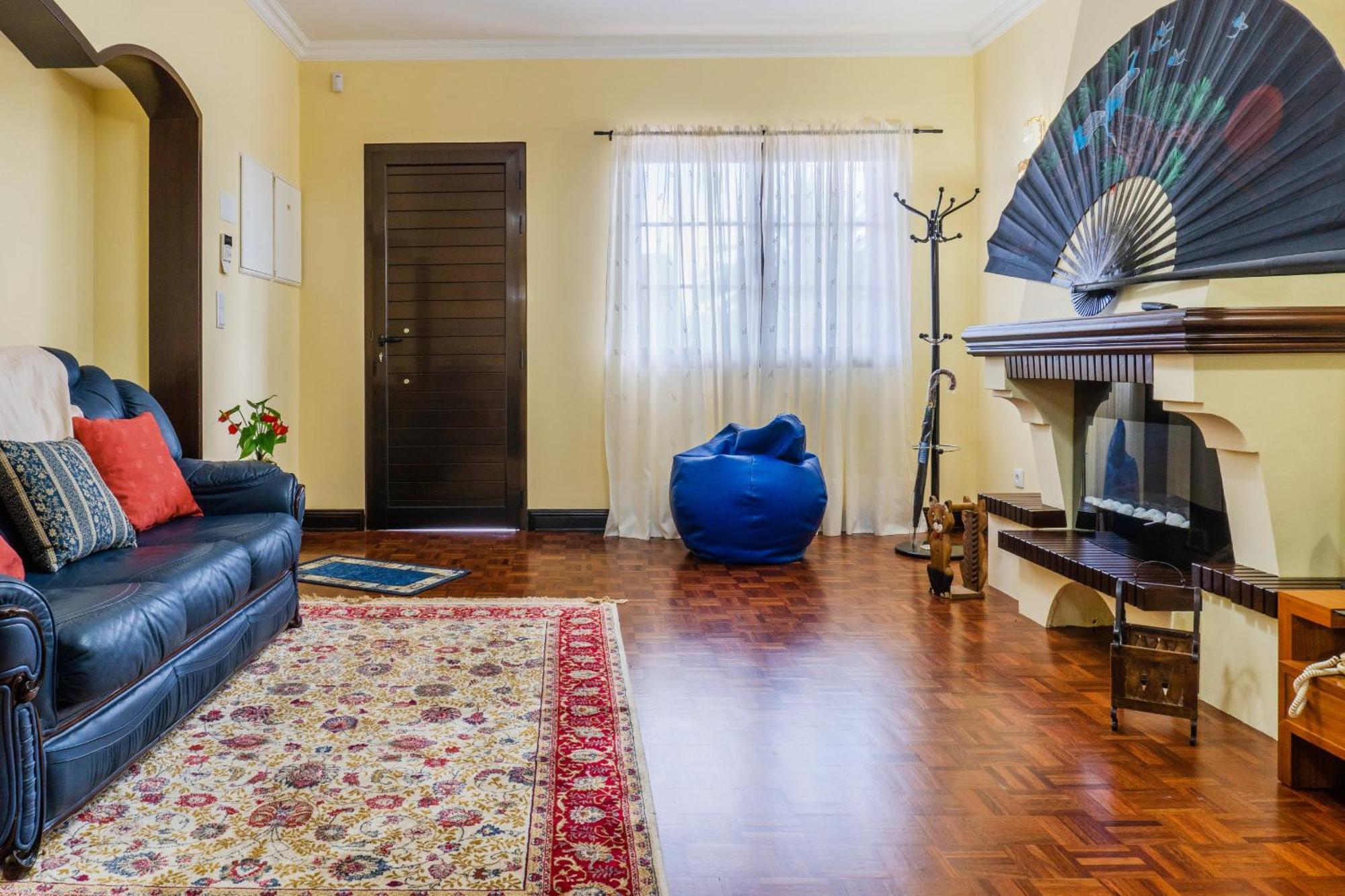 Pinheiro Sun&Beach House Πόντα Ντελγκάντα Εξωτερικό φωτογραφία